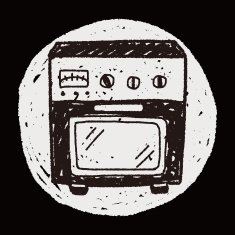 oven doodle N11