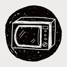 oven doodle N13