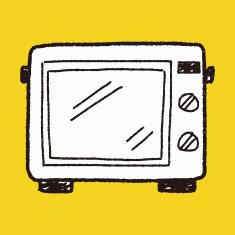 oven doodle N17