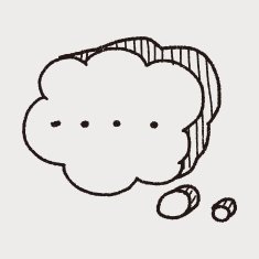 people talk doodle N21