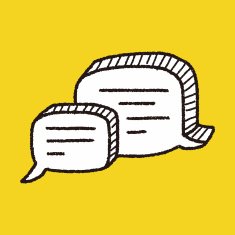 people talk doodle N52