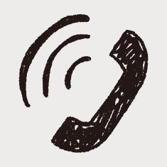 phone call doodle N5