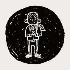 photographer doodle N6