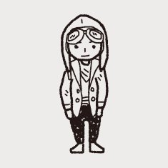 pilot doodle N3