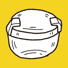 plastic box doodle N6