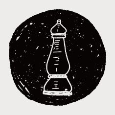 salt pepper doodle N17