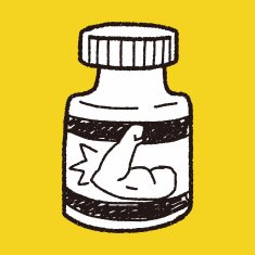 power bottle doodle N3