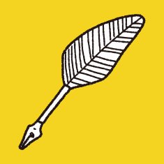 Quill doodle N5