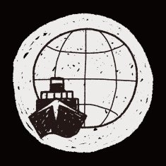 shipping doodle N8