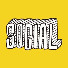 social doodle N7