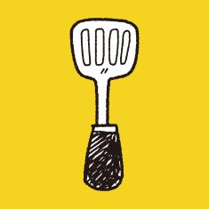 spatula doodle N4