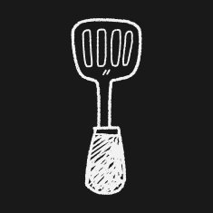 spatula doodle N5