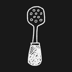 spatula doodle N6