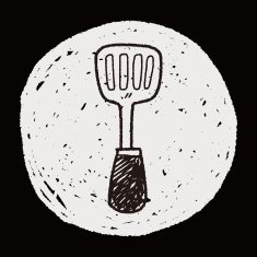 spatula doodle N7
