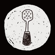 spatula doodle N8