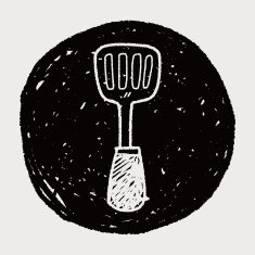 spatula doodle N9