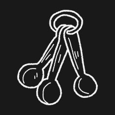 spoon doodle N5
