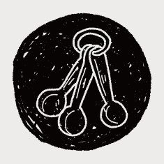 spoon doodle N7