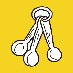 spoon doodle N8
