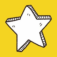Star Doodle N18
