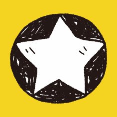 Star Doodle N20