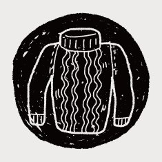 sweater doodle N11