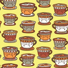 Winter pattern N2