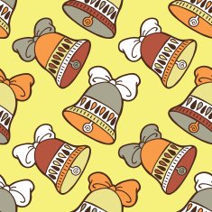 Winter pattern N3