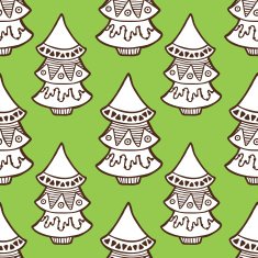 Winter pattern N9