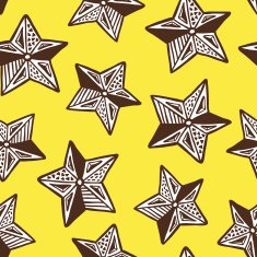 Winter pattern N11