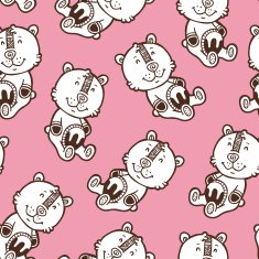 Winter pattern N12