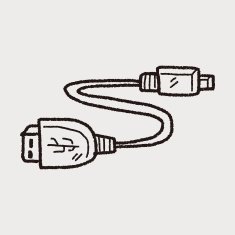 usb doodle N7
