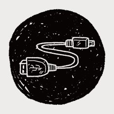 usb doodle N10