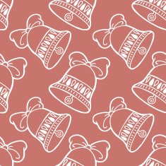 Winter pattern N13
