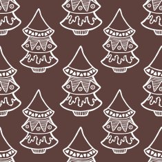 Winter pattern N14