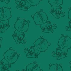 Winter pattern N16