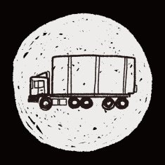 truck doodle N47