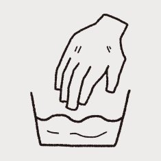 wash hand doodle N3