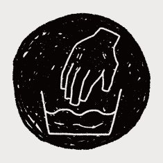 wash hand doodle N6