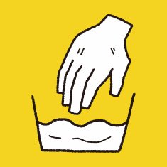 wash hand doodle N7