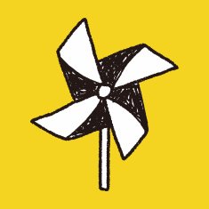 windmill toy doodle N3