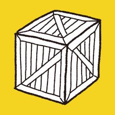 wood box doodle N5