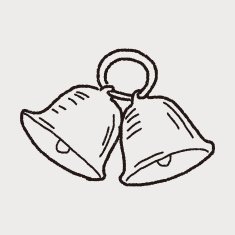 bell doodle N8