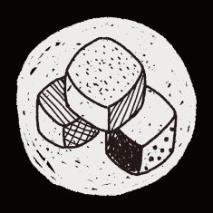 block toy doodle N26