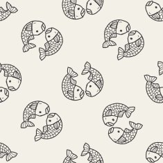 Chinese lucky fish N8