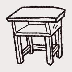 desk doodle N6