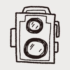 Doodle Camera N32