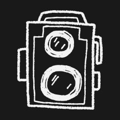 Doodle Camera N34