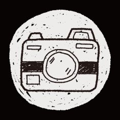 Doodle Camera N35