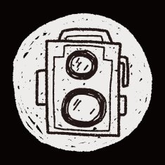 Doodle Camera N36